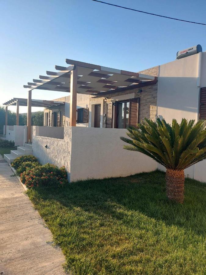Olivar Suites Palekastro Exterior foto